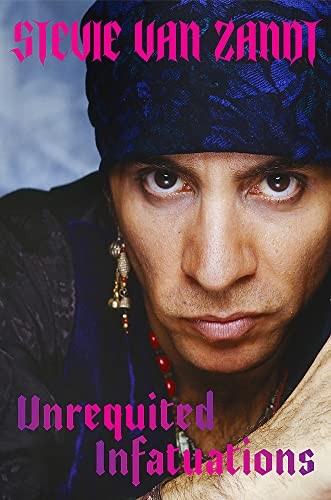 Unrequited infatuations a - unrequited,
