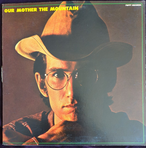 Townes van zandt our mother - van,