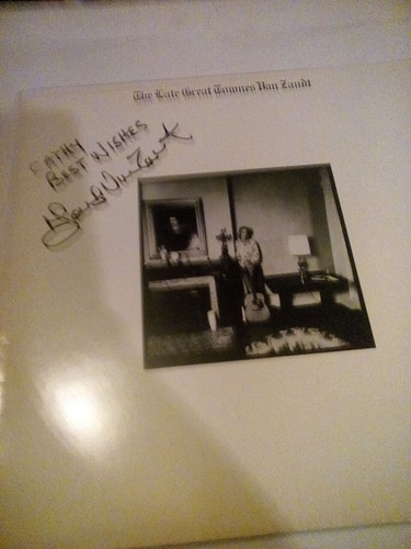 Townes van zandt - townes,