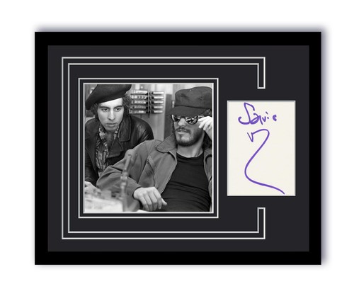 Steven van zandt autografo - van,