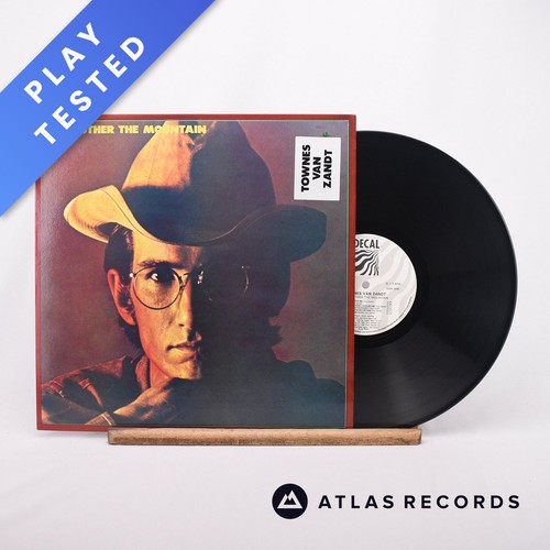 Townes van zandt our mother - our,