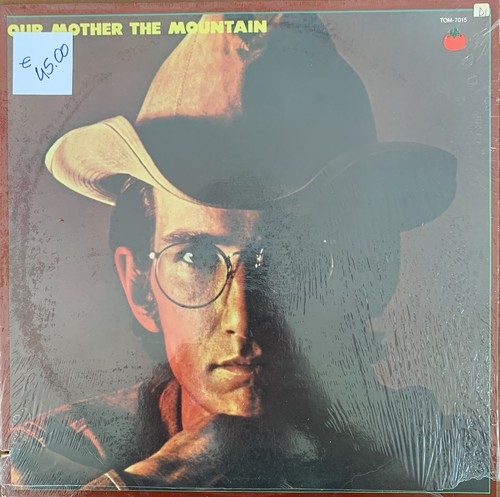Townes van zandt our - zandt,