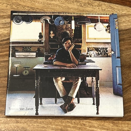 Townes van zandt - townes,