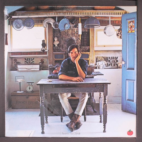 Townes van zandt - townes,