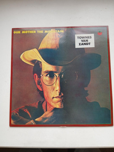 Townes van zandt - van, –