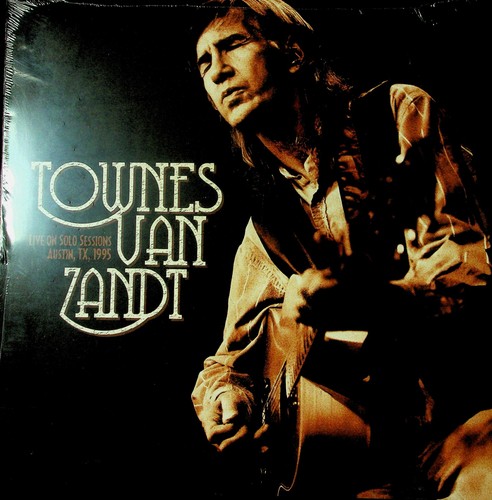 Townes van zandt live on - townes,