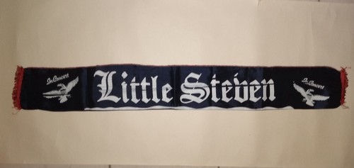 Little steven van zandt the - little,