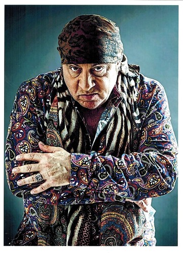 Steven van zandt - steven,