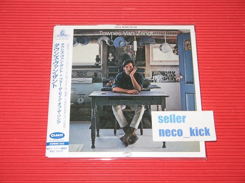 11b townes van zandt - townes,