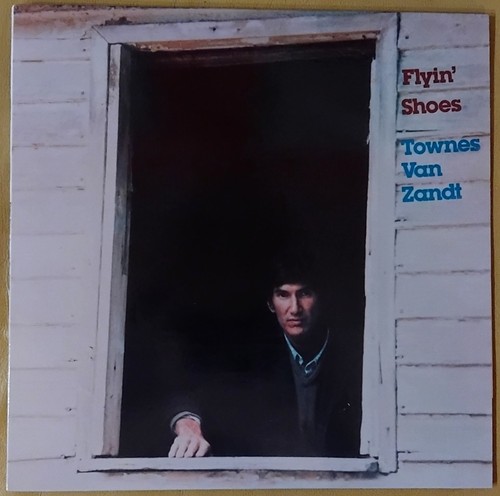 Townes van zandt - townes,